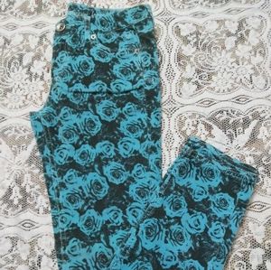 Justice premium jeans